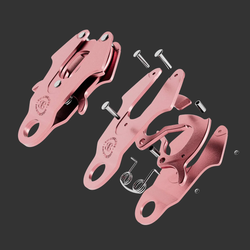 Поводок Swivel Lighter Combat BullyBillows