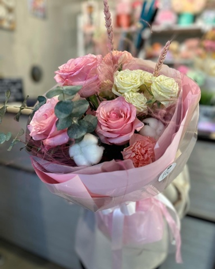 Идеальный микс