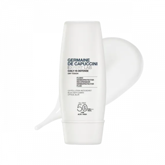 Эмульсия высокой защиты SPF50 без тона