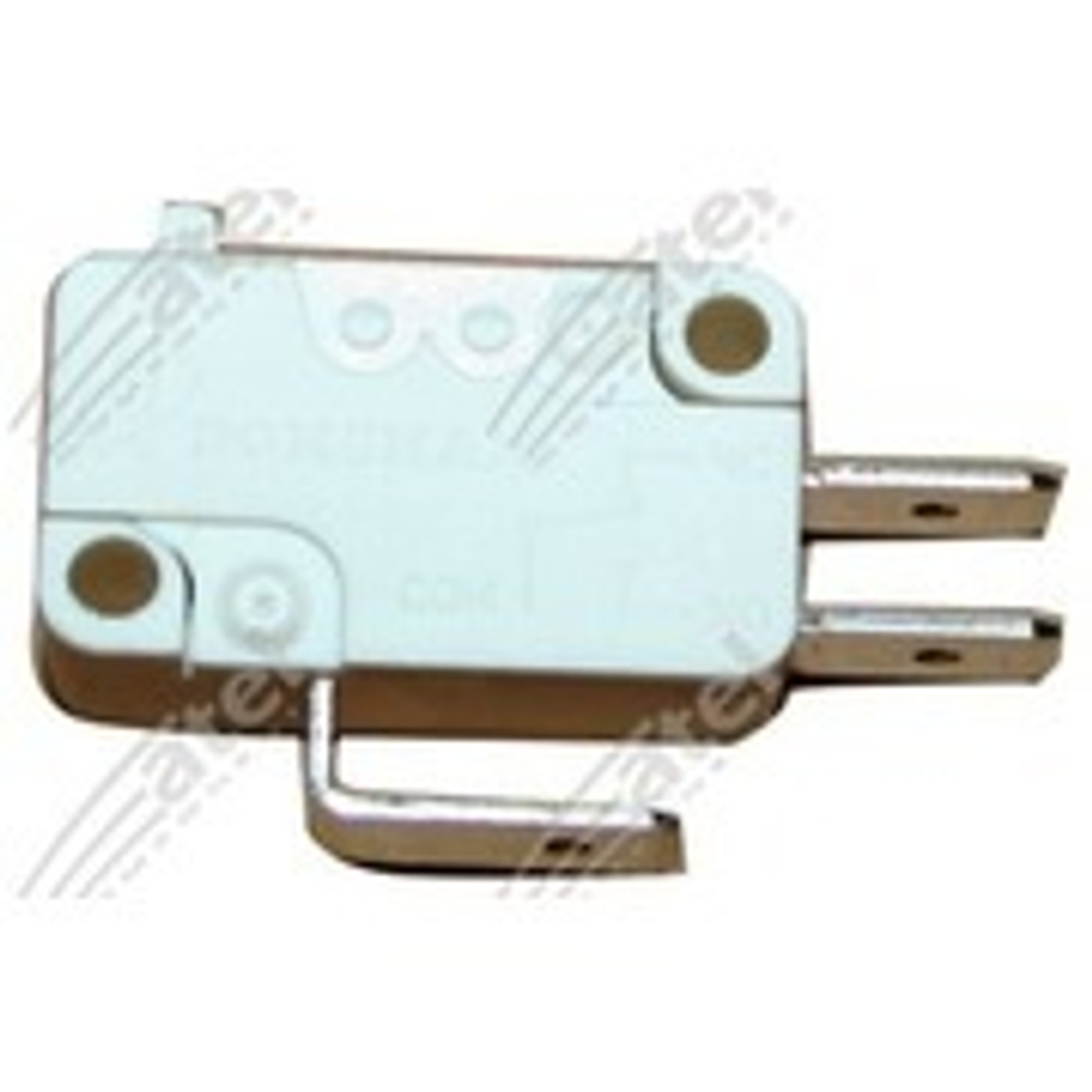 Микровыключатель СВЧ Gorenje, Whirlpool и др. (3 конт) 481227138359