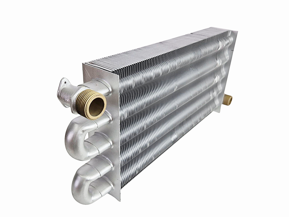 Теплообменник основной Сармат T 46KW (CN)