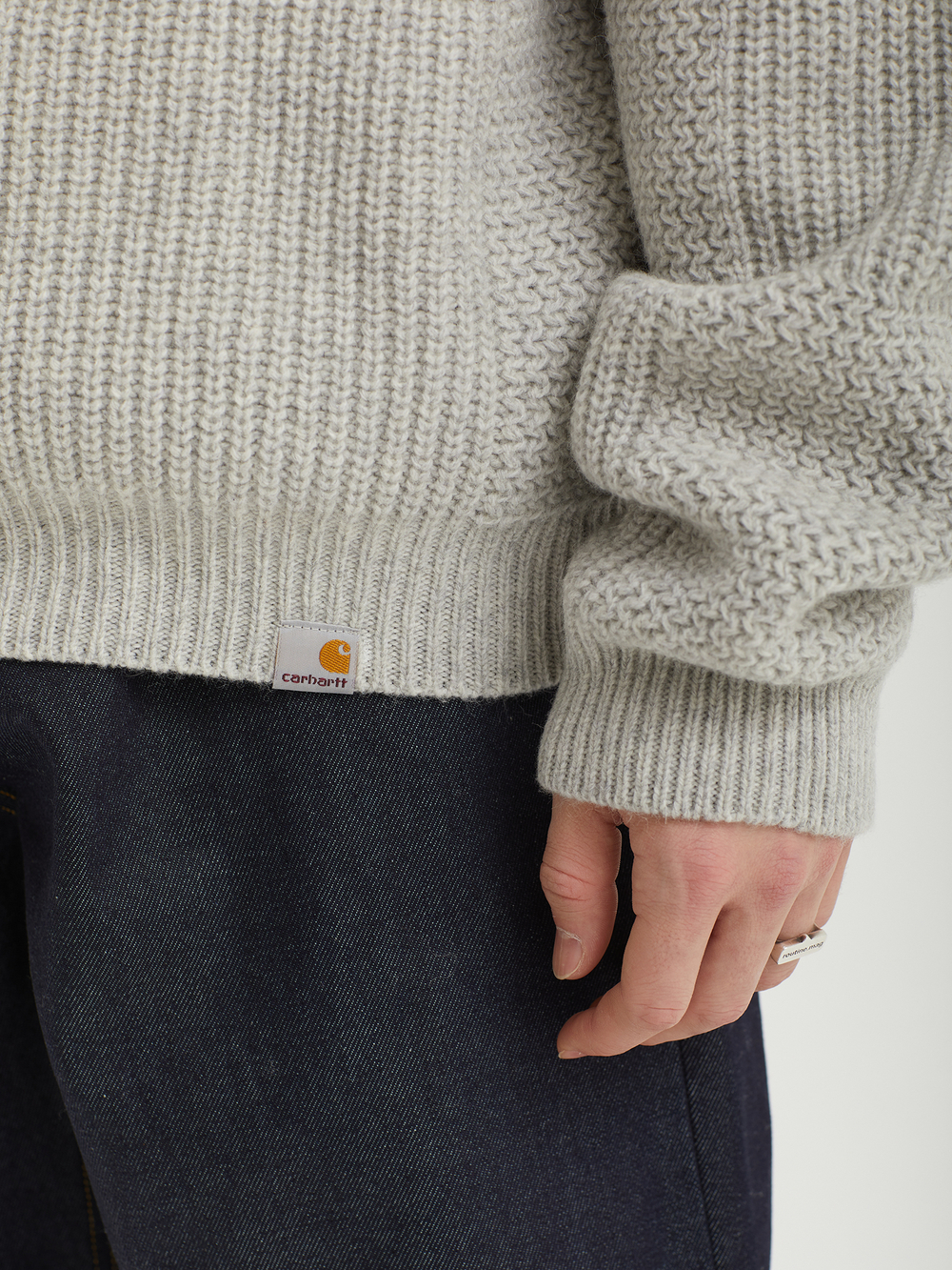 Мужской Свитер Bishop