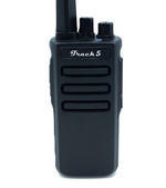 Track 5 V Портативная радиостанция