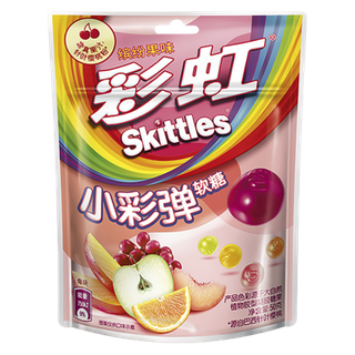 Мармелад Skittles Fruit Mix