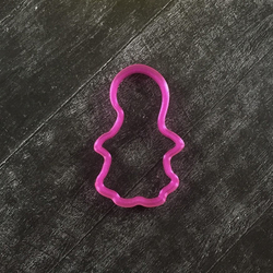 Снегурочка №10