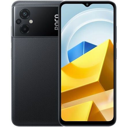 Poco M5