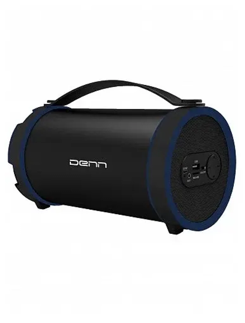 Портативная колонка Denn DBS700