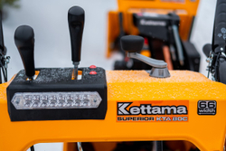 Снегоуборщик KETTAMA 80 S Superior