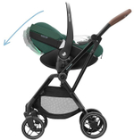 Автокресло Maxi-Cosi Pebble 360 Pro 0-13 кг 8052047111 Essential Green/зеленый (2024)