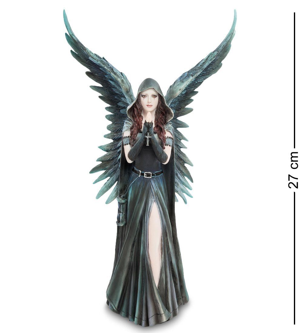 WS-783 Статуэтка «Предвестница» (Энн Стоукс)