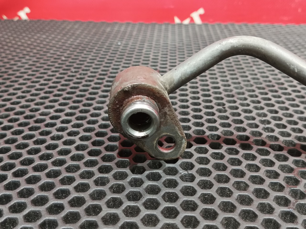 Трубка турбины 2020г