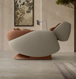 Массажное кресло Bork AVALON IV