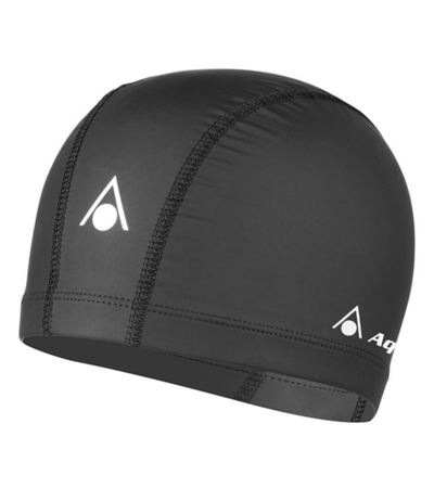 Шапочка для плавания комбинированная Aqua Sphere Aqua Speed