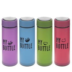 GAEM Бутылка, 450 мл, L6,5 W6,5 H19 см, 4в.