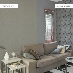 Обои флизелиновые графитовые 1.06 м Камень, практичный