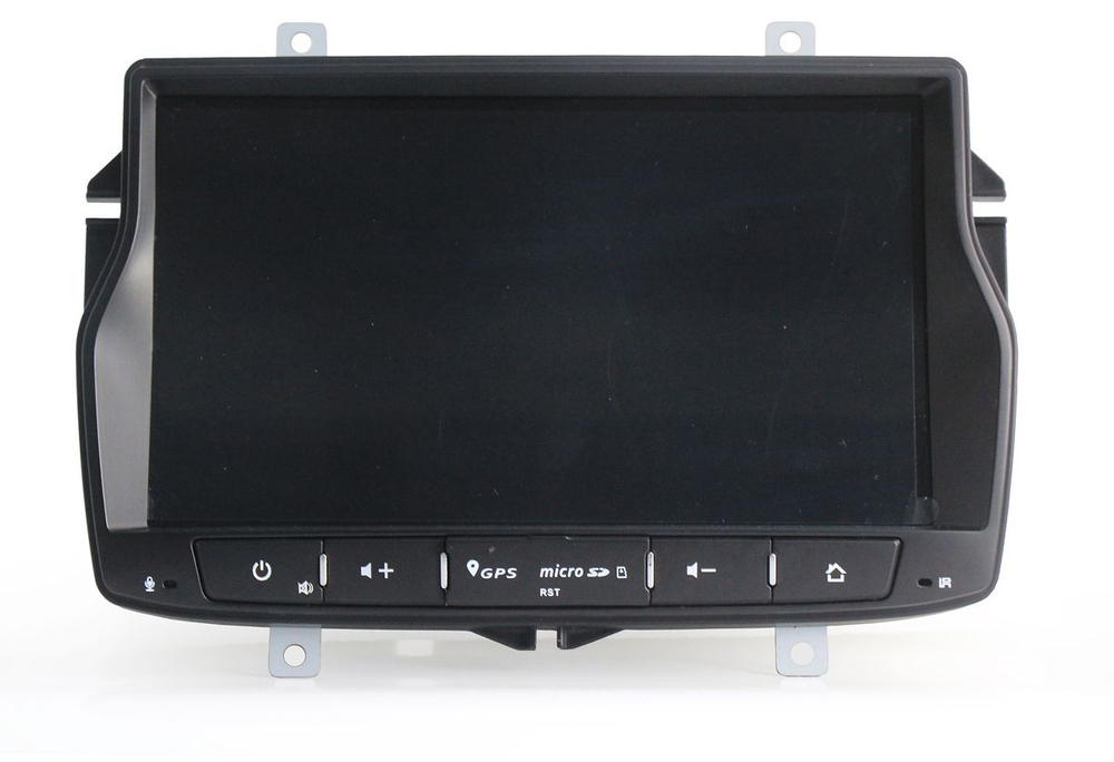 Устройство головное KB-MKD-L860-P6