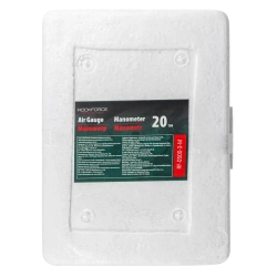 Манометр 20т RockForce##Rock FORCE RF-0500-3-M