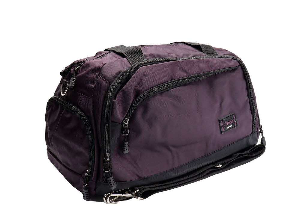 Сумка спортивная 1836 VIOL