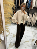 Бомбер MaxMara, арт. 458017527