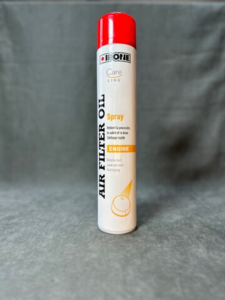 Пропитка для воздушных фильтров IPONE AIR FILTER OIL Spray, 750мл