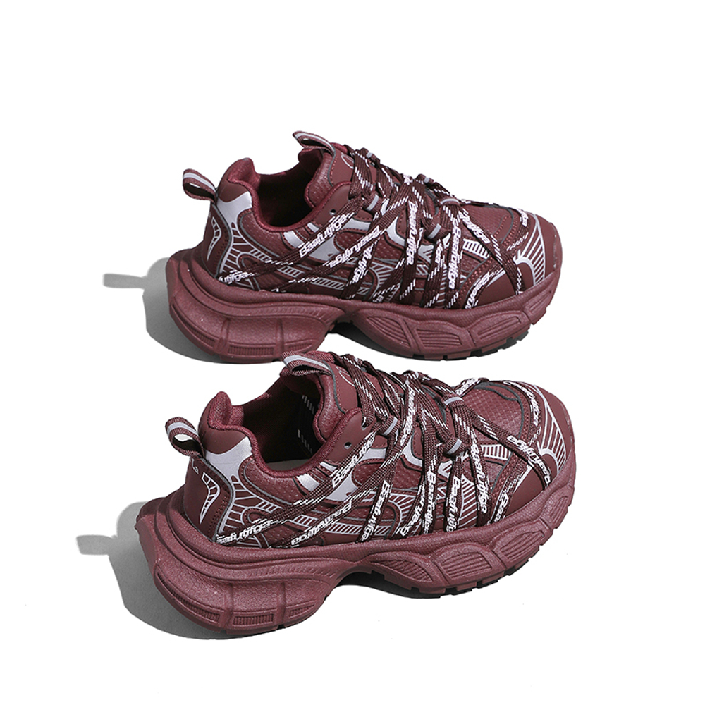 La Chapelle Shock Absorbers