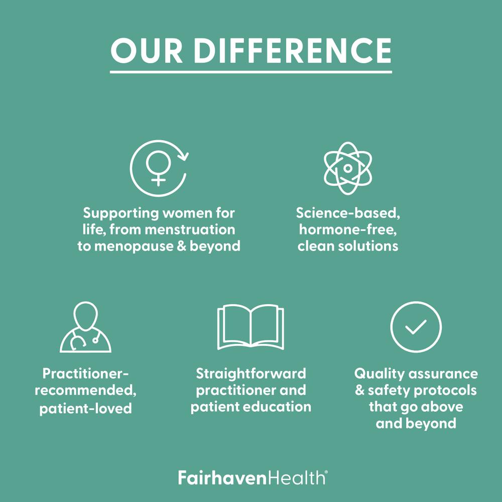 Fairhaven Health, мио- и D-хироинозитол в порошке, 432 г (15 унций)