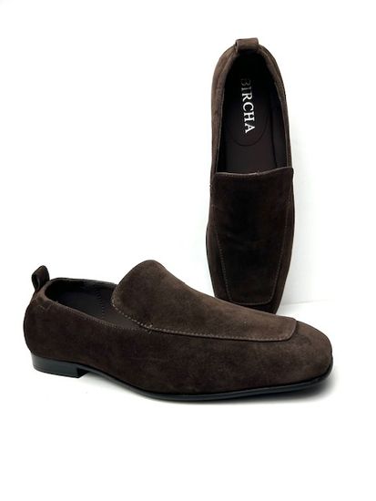 Лоферы женские