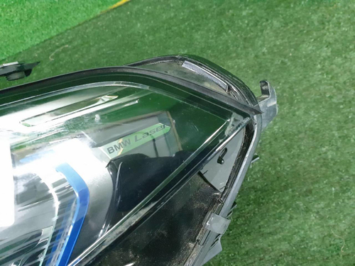 Фара левая BMW X7 G07 (2019-2022) Laser Light