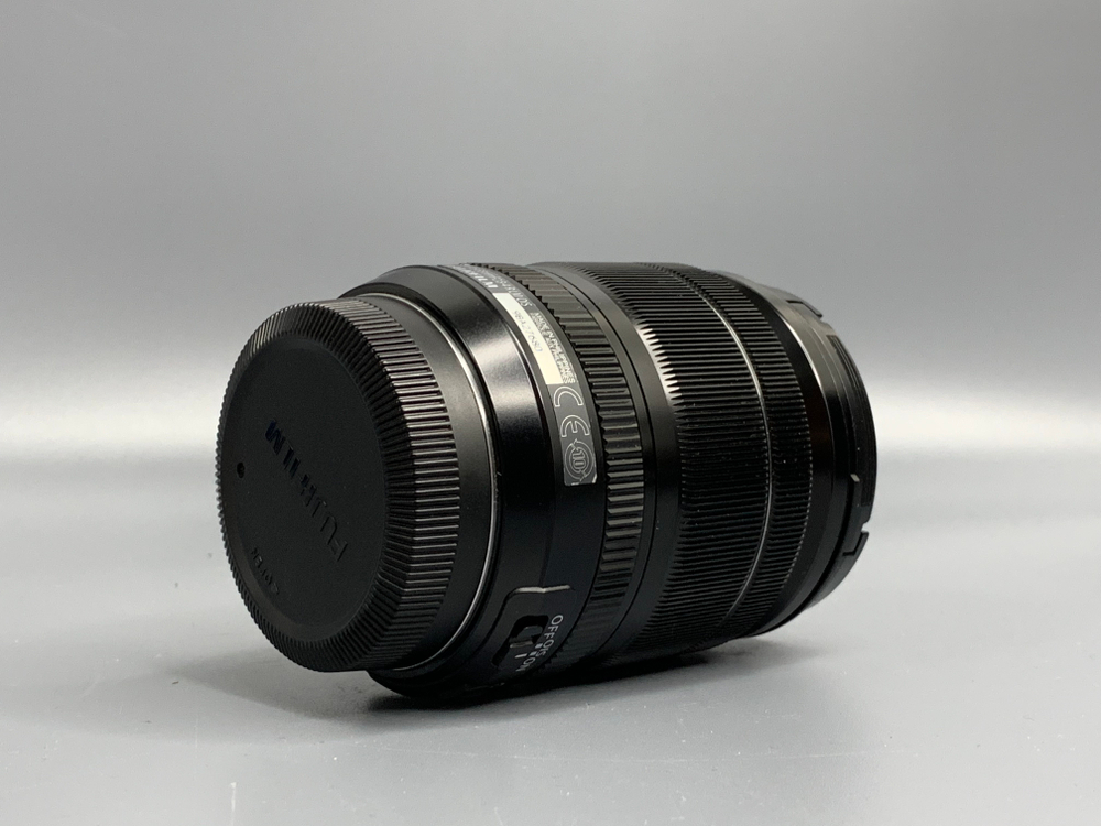 FujiNon XF 18-55mm F2.8-4 R LM OIS