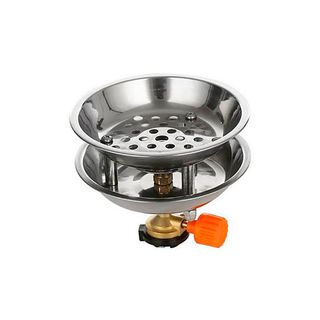 Купить Плитка для угля - газовая горелка