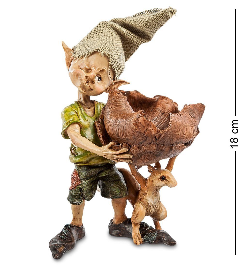 ED-112 Фигурка «Гном»