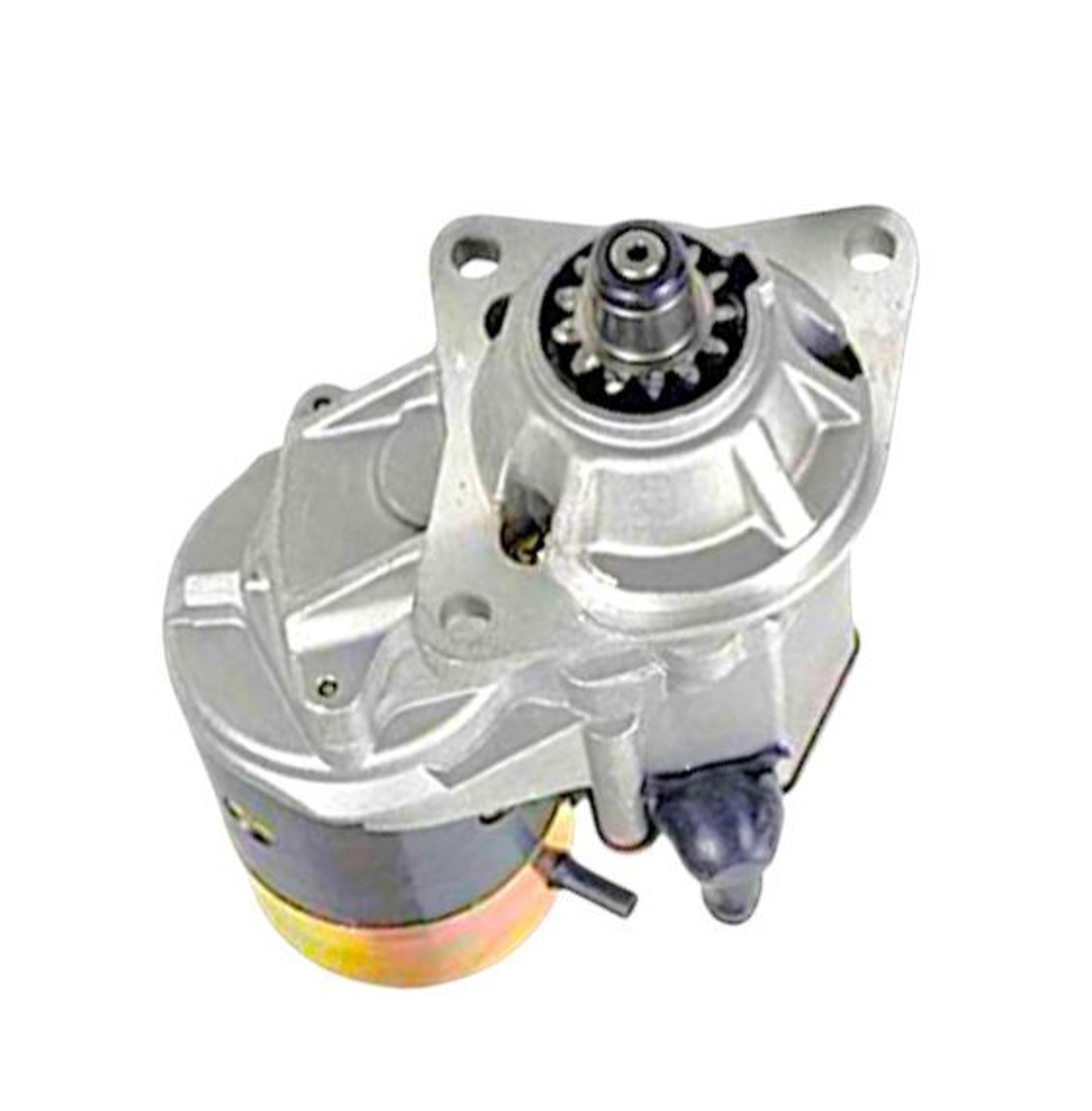 Стартер для CASE, New Holland, FIAT, CLAAS STG0503