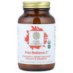 Pure Synergy, Pure Radiance C®, витамин C в порошке, 88 г