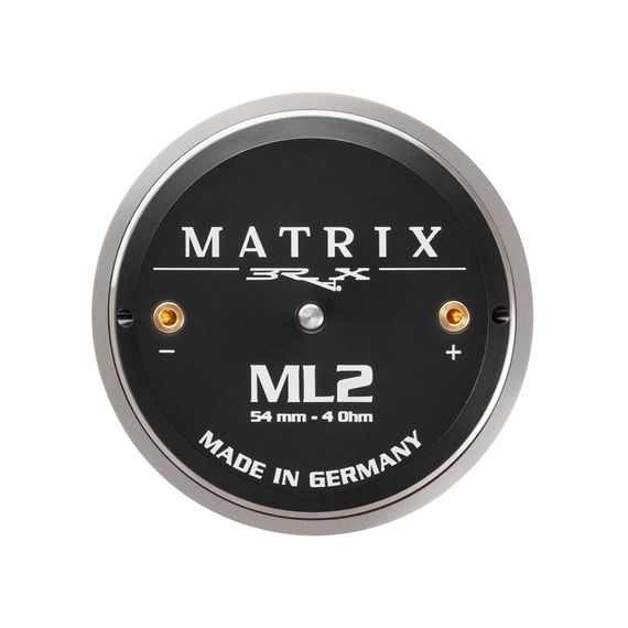 СЧ BRAX Matrix ML 2