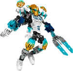 LEGO Bionicle: Копака и Мелум — Объединение Льда 71311 — Лего Бионикл