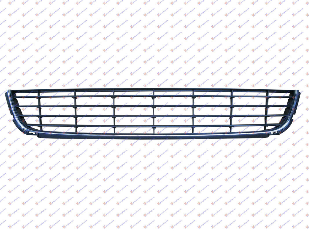 GBG - 066004805-GBG - Ventilation Grille, bumper