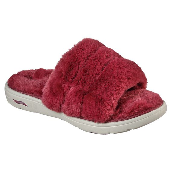 Skechers Arch Fit Golounge 'Pink'