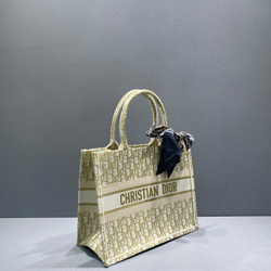 Christian Dior Book Tote 36 cm