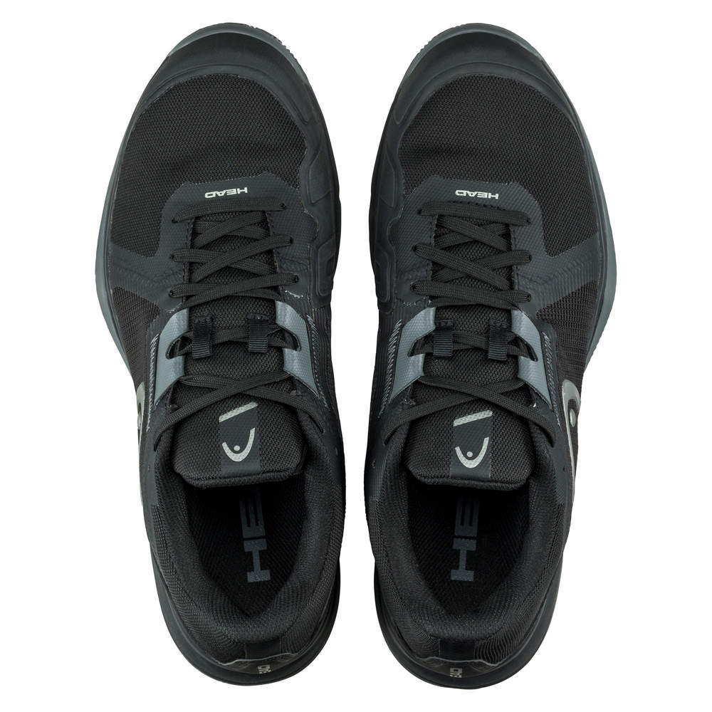 Теннисные кроссовки Head Sprint Team 3.5 Clay Men - Black