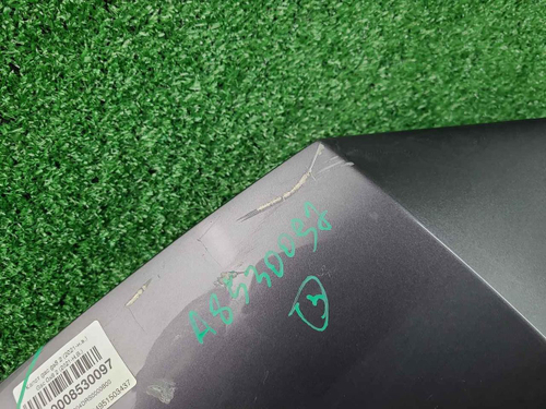 Капот GAC GS8 2 (2021-н.в.)