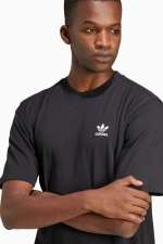 Футболка adidas Trefoil Essentials - черный