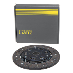 Диск сцепления MB W124/202/210 mot.M102/M111 GANZ GIE36240