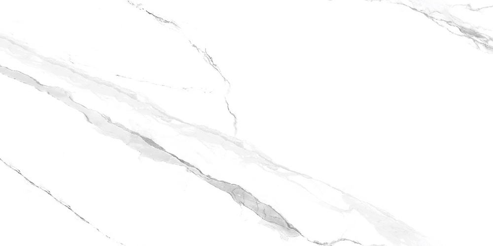 Керамогранит Soft Perfect Statuario Satin 1200*600*8.5мм Сатин