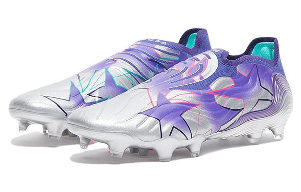 Кроссовки Adidas Copa Sense+ Fg
