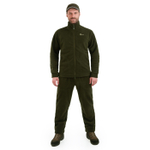 Костюм флисовый Orion "Никс", т. хаки