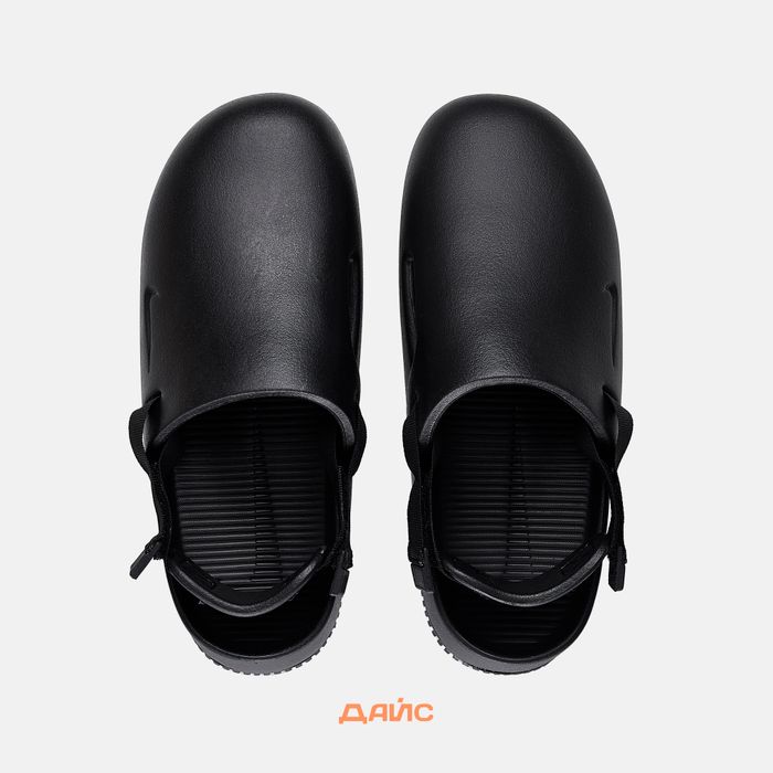 Мюли Nike Calm Mule  артикул:FD5131-001 - купить в магазине Дайс