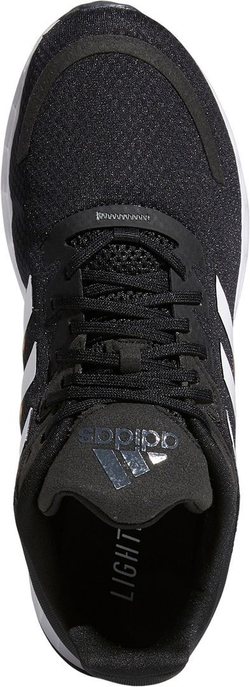 Кроссовки Adidas DURAMO SL CBLACK/FTWWHT/GRESIX