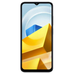 Смартфон POCO M5 6/128 ГБ RU, черный