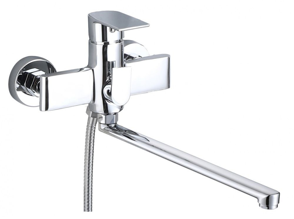 Смеситель для ванны Hansen H22019
