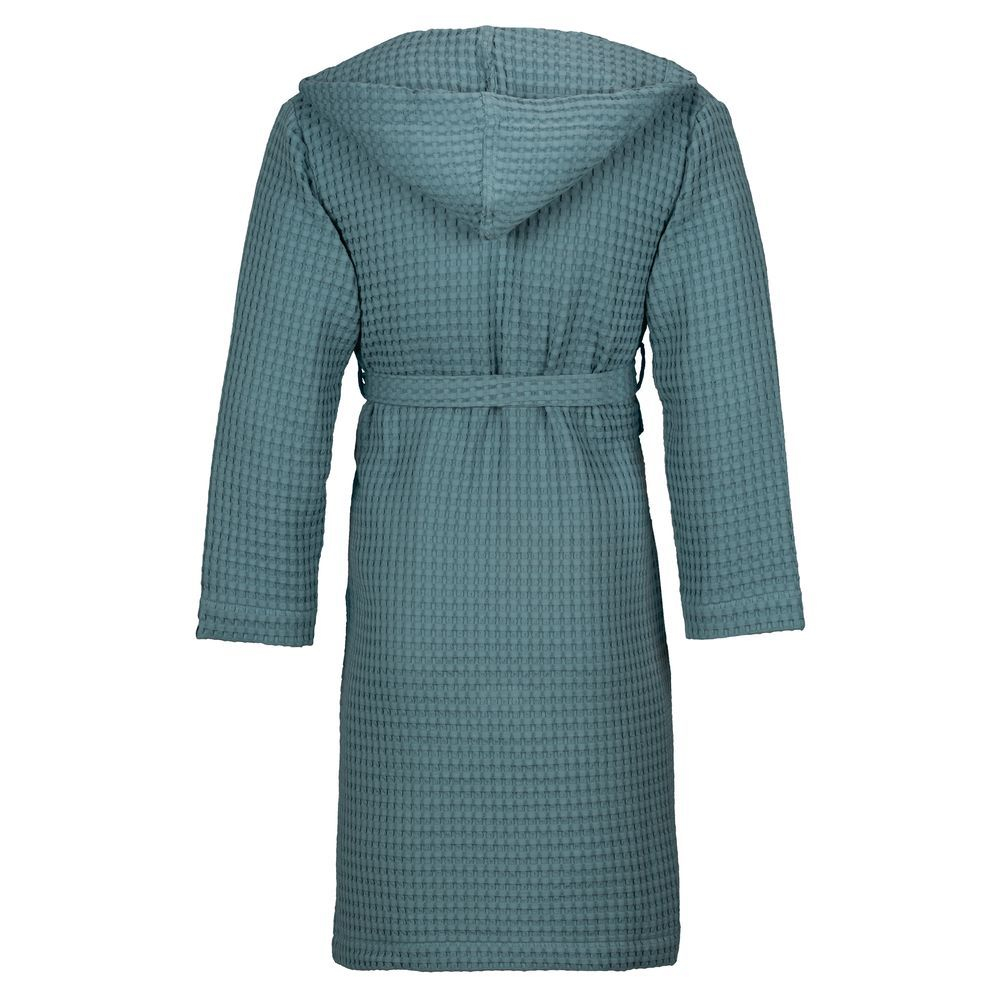 Халат вафельный Vossen Fango 438 Австрия фото